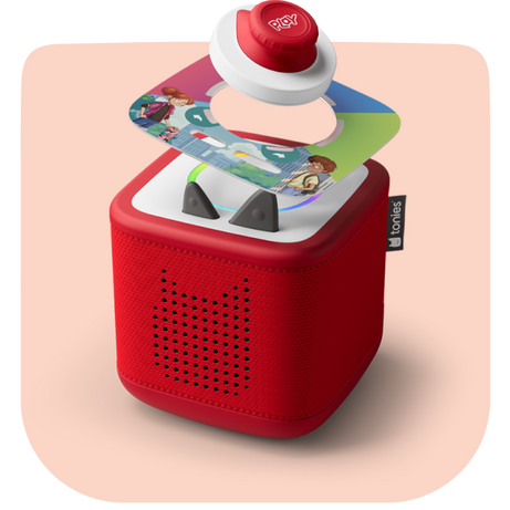 Tonies - Tonieplay Control Device