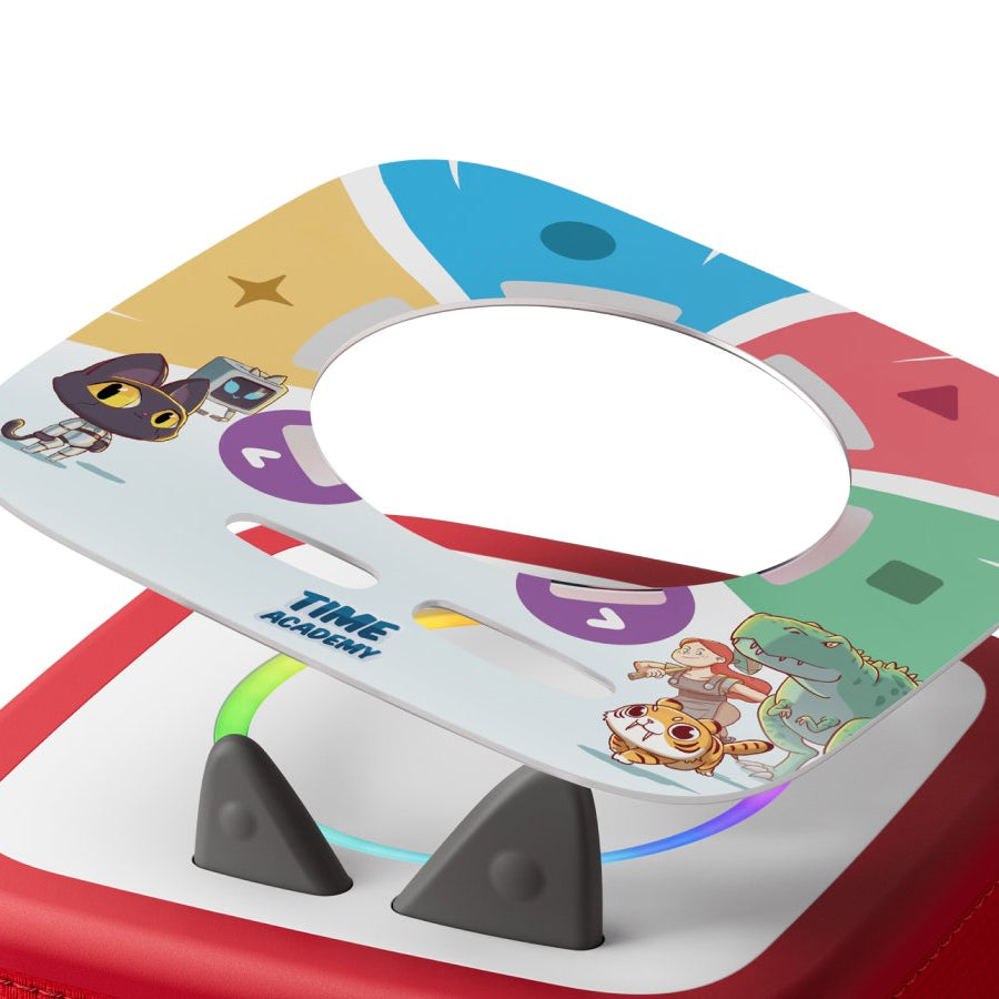 Tonies - Tonieplay Time Academy English Toniebox2 Game