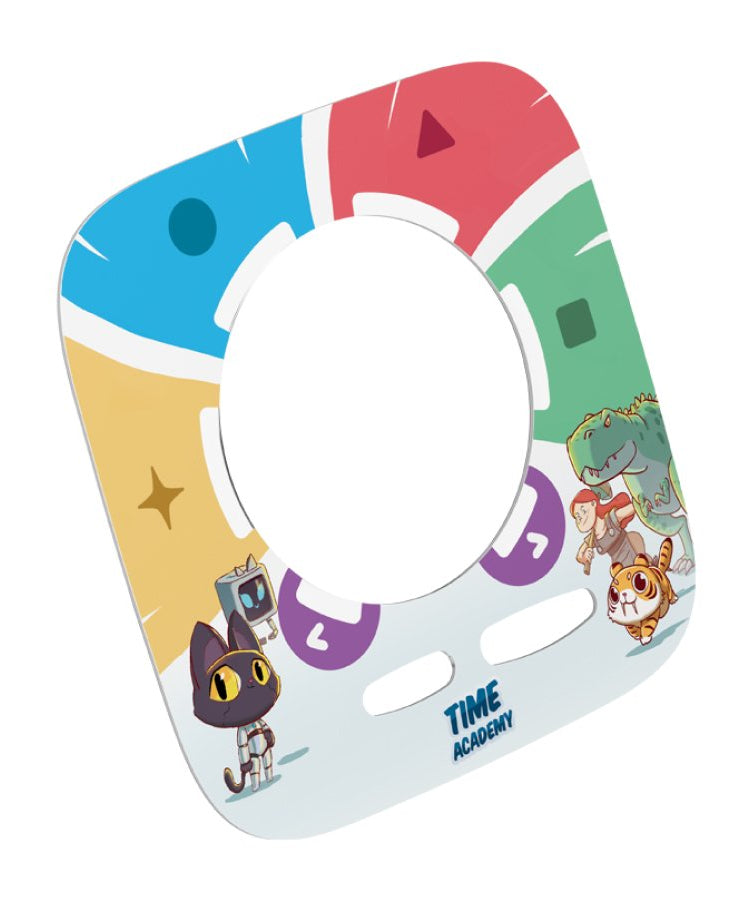 Tonies - Tonieplay Time Academy English Toniebox2 Game