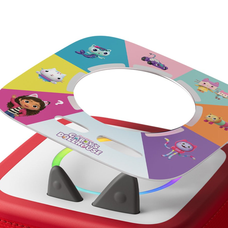 Tonies - Tonieplay Time Academy English Toniebox2 Game