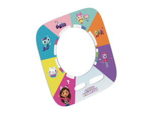 Tonies - Tonieplay Gabby and Friends with Time Academy English Toniebox 2 Games
