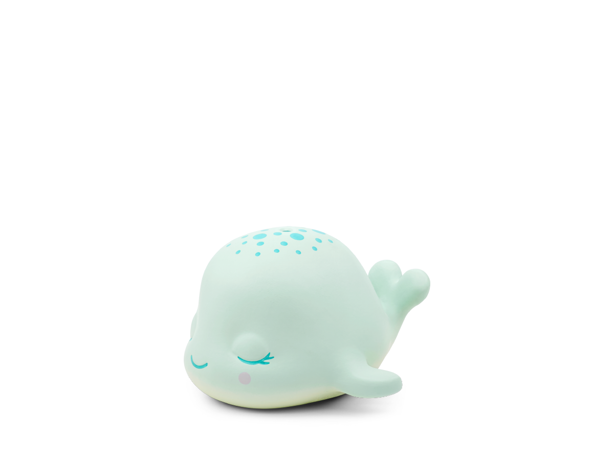 Tonies - Bedtime: Whale Ocean Lullabies English Audio Figure