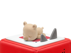 Tonies - Bedtime Stories with Sleepy Bear, Sleepy Friends English Audio Figure