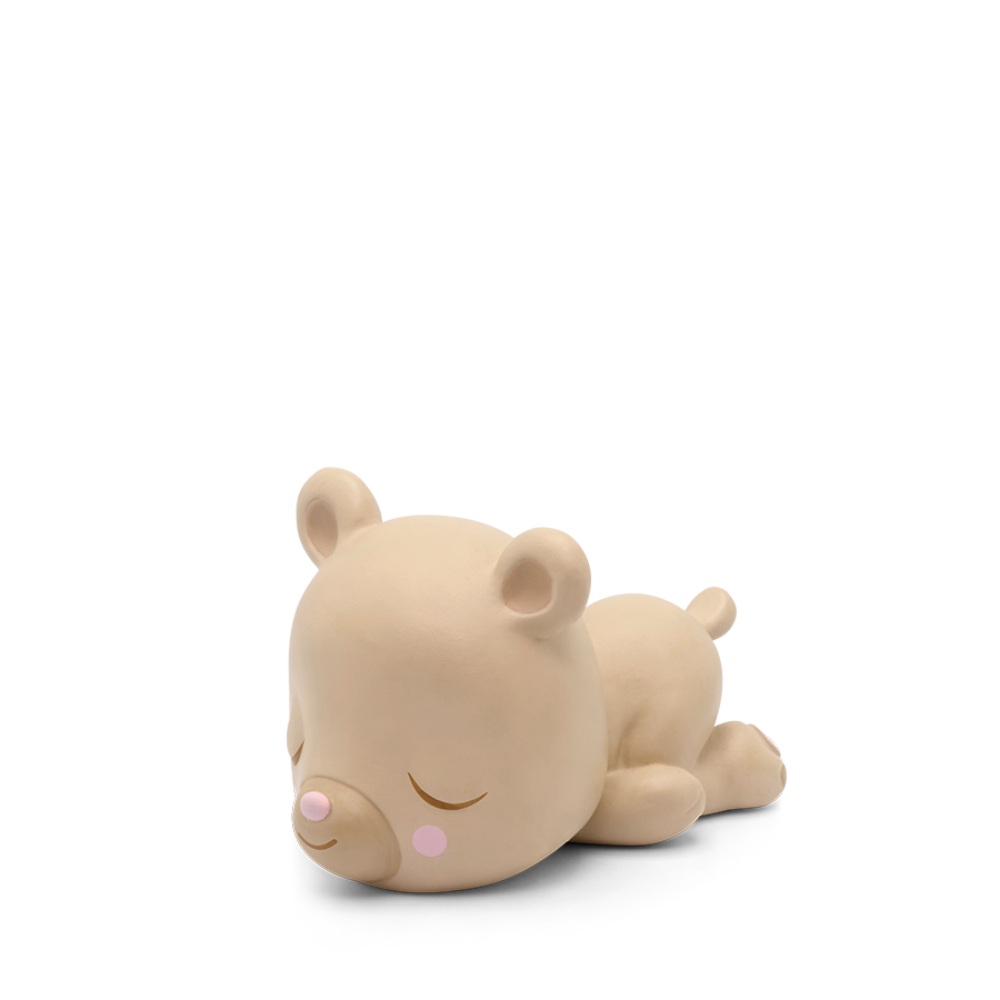 Tonies - Sleepy Friends Bedtime Stories with Sleepy Bear English Audio Figure