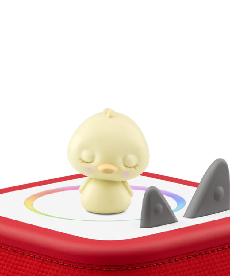 Tonies - Sleepy Friends Sleepy Duck English Audio Figure
