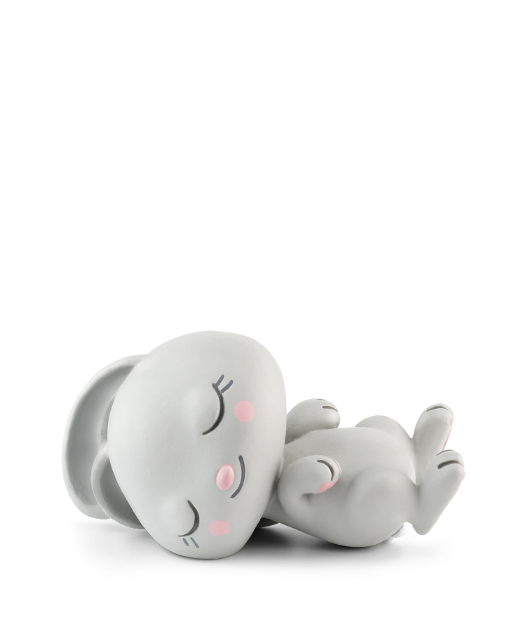 Tonies - Sleepy Friends with Sleepy Rabbit and Classical Music English Audio Figure