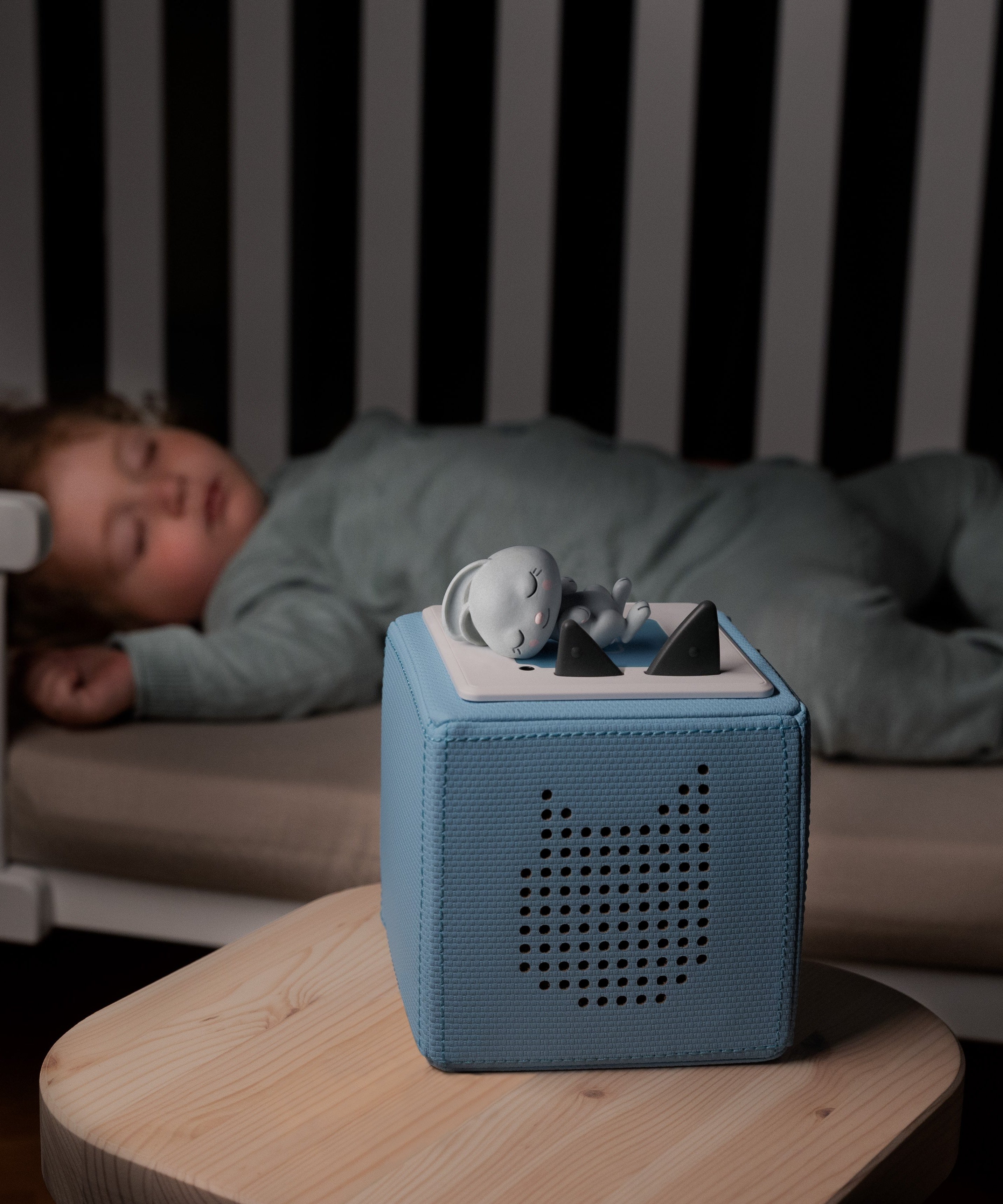 Tonies - Sleepy Friends with Sleepy Rabbit and Classical Music English Audio Figure