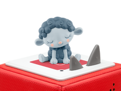 Tonies - Sleepy Friends Lullabies from the Meadow with Sleepy Sheep English Audio Figure