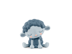 Tonies - Sleepy Friends Lullabies from the Meadow with Sleepy Sheep English Audio Figure
