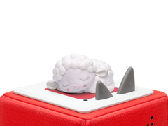 Tonies - Sleepy Friends Lullabies with Sleepy Sheep English Audio Figure