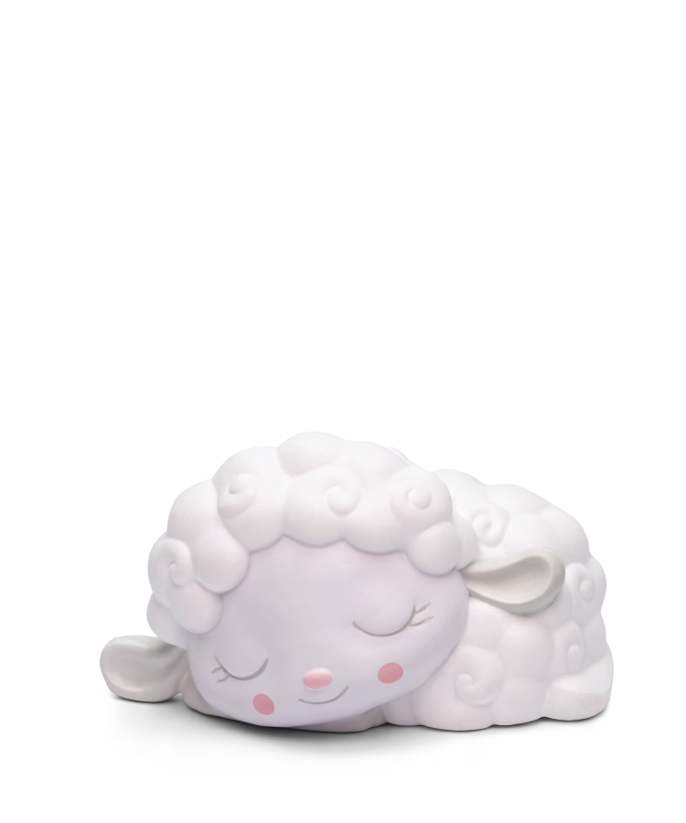 Tonies - Sleepy Friends Lullabies with Sleepy Sheep English Audio Figure