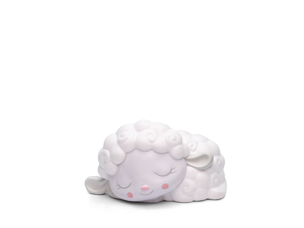 Tonies - Sleepy Friends Lullabies with Sleepy Sheep English Audio Figure