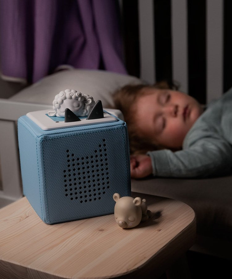 Tonies - Sleepy Friends Lullabies with Sleepy Sheep English Audio Figure