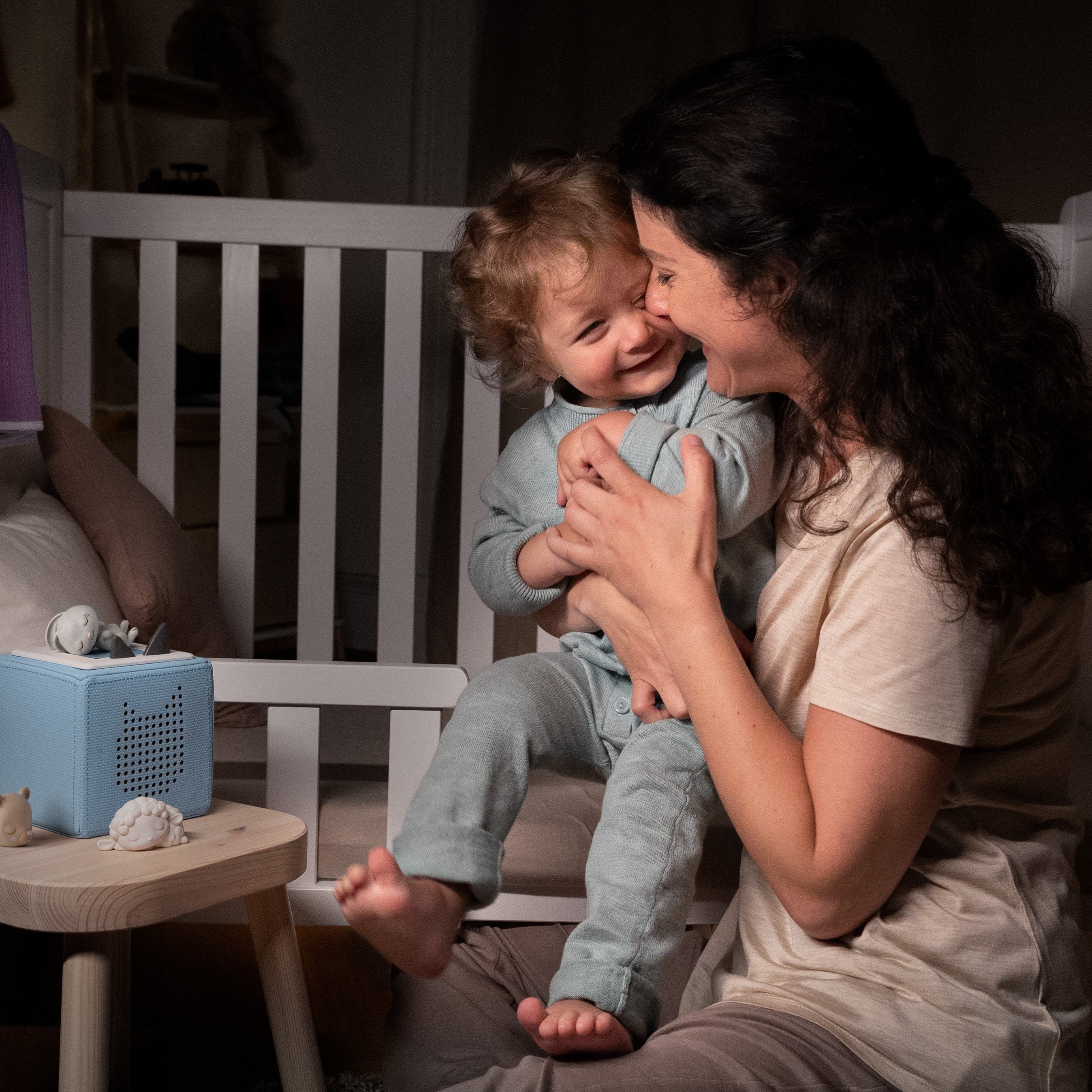 Tonies - Sleepy Friends Lullabies with Sleepy Sheep English Audio Figure