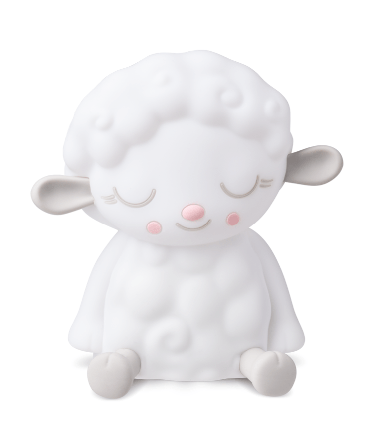Tonies - Sleepy Sheep Night Lamp and English Audio Figure