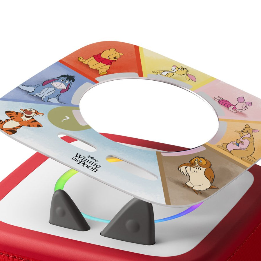 Tonies - Winnie the Pooh: Tigger's Mess Fixing English Toniebox 2 Game