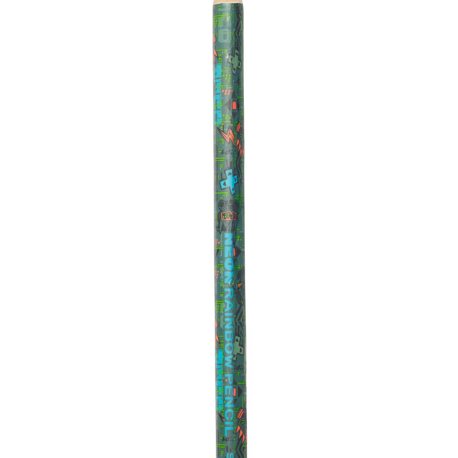 Trailblazer Rainbow Coloring Pencil