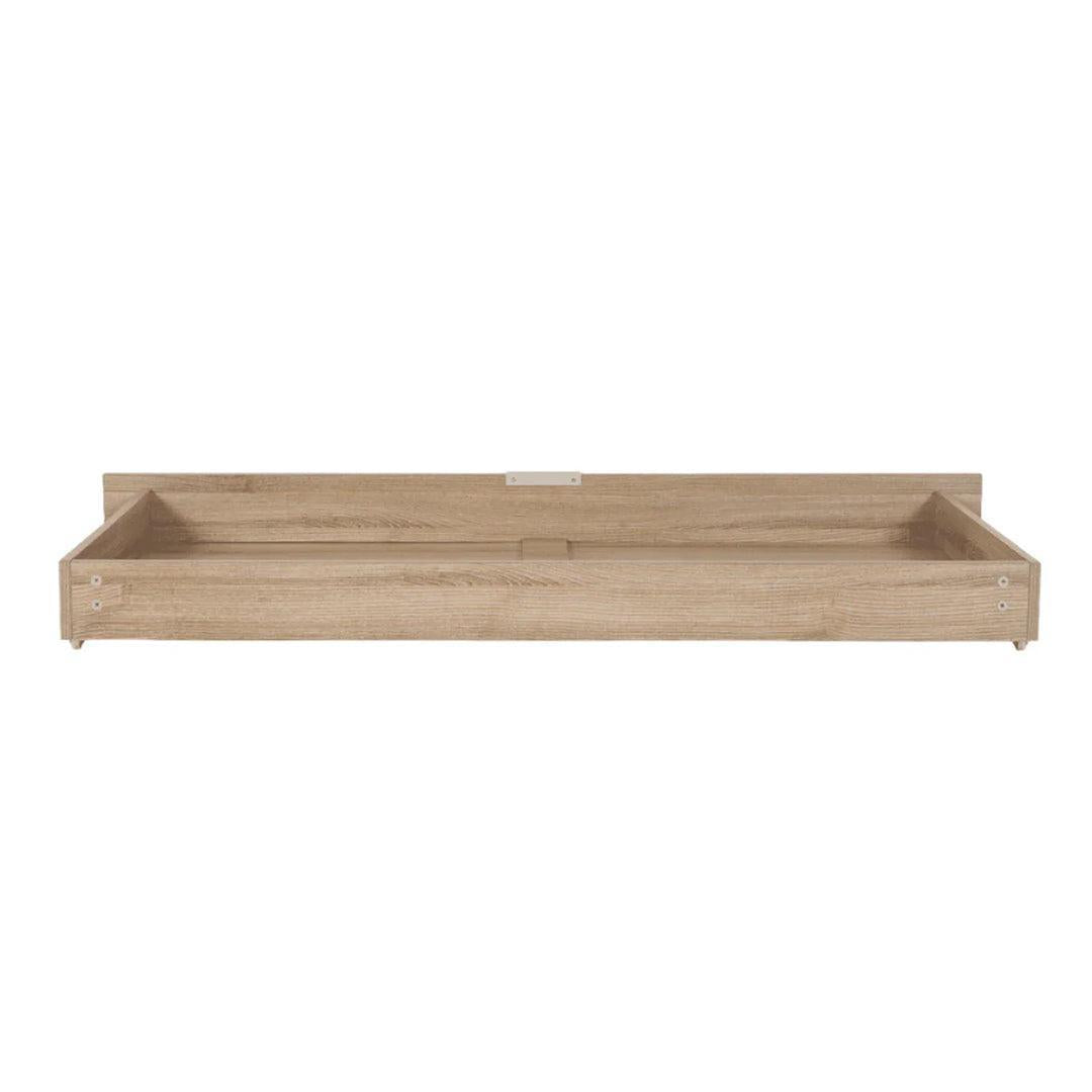 Tutti Bambini Universal Underbed Drawer - Oak (Modena/Verona)-Storage-Oak (Modena/Verona)- | Natural Baby Shower