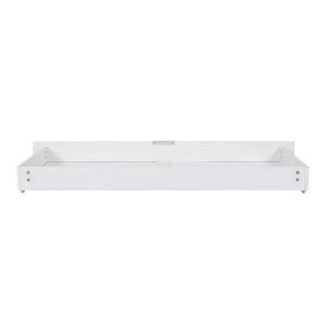 Tutti Bambini Universal Underbed Drawer - White-Storage-White- | Natural Baby Shower