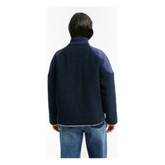Indee - Twins Jacket | Navy Blue