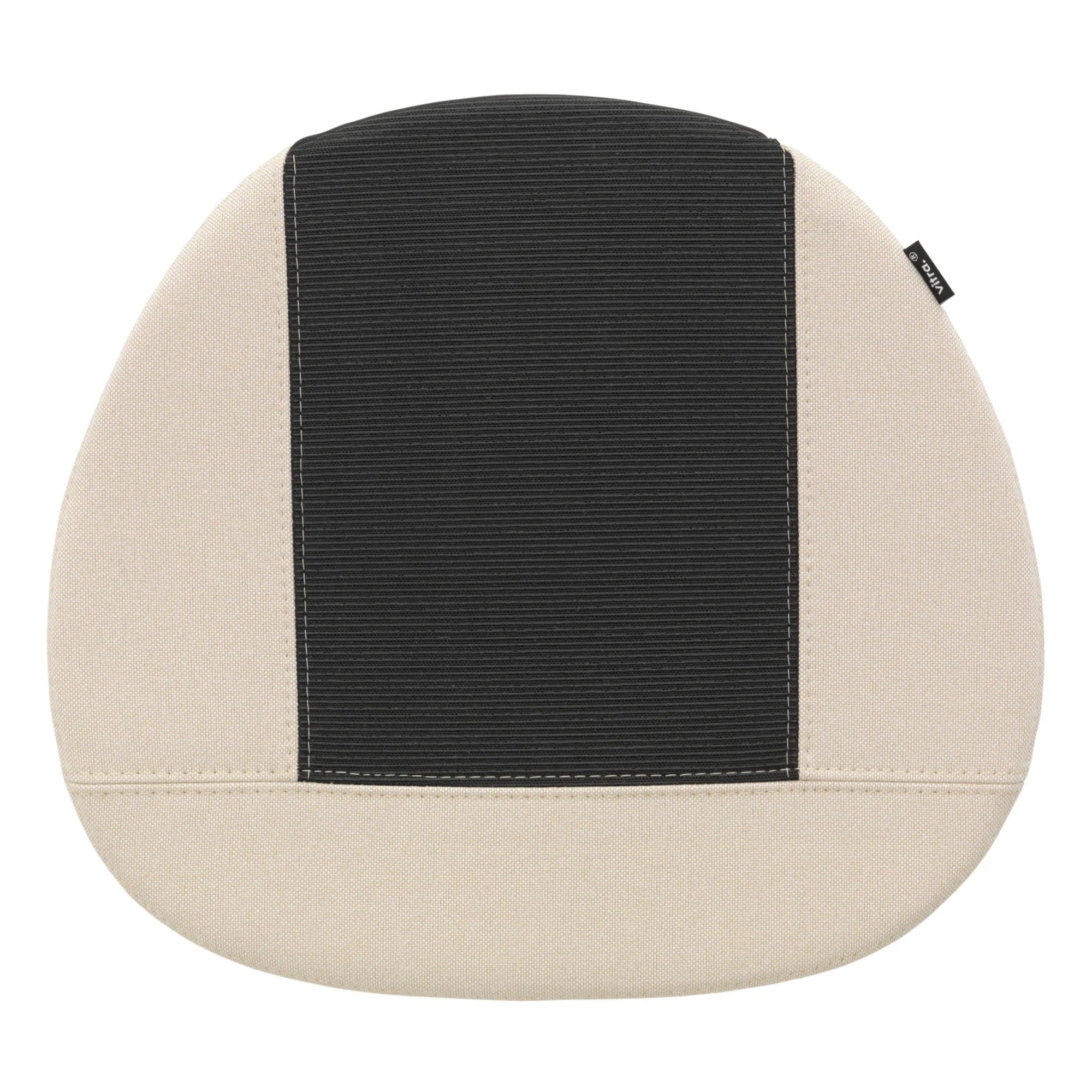 Vitra - Type B Armchair | Cream