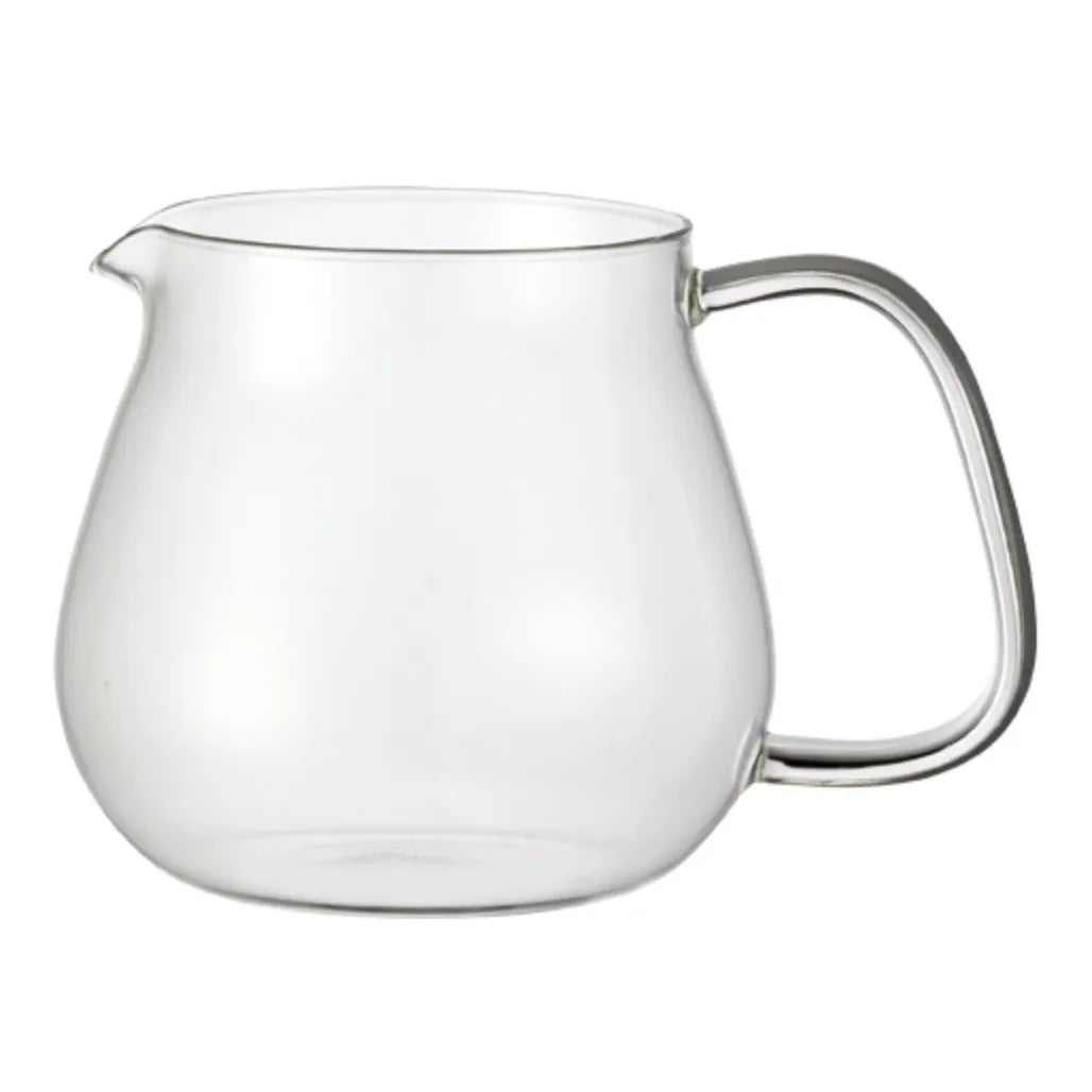 Kinto - Unitea Glass Teapot