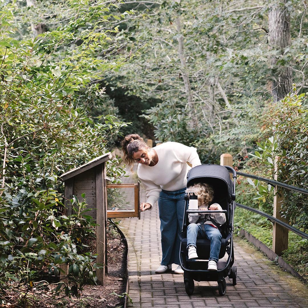 UPPAbaby MINU V3 - Jake-Strollers-Jake- | Natural Baby Shower