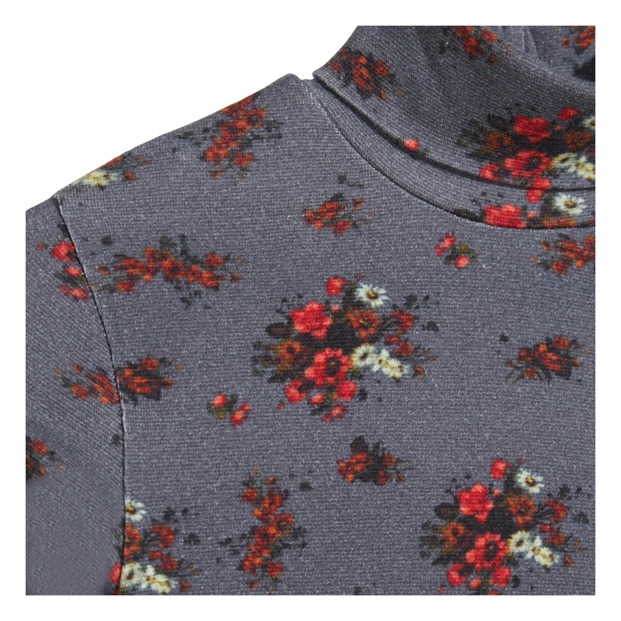 Bellerose - Valou Boat Neck | Blue