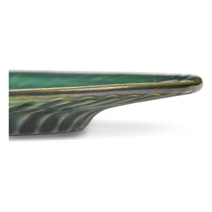 Serax - Verde Lanza Plates, Pascale Naessens - Set of 2 | Green