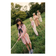 Bellerose - Vox Dress | Pink