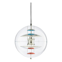 Verpan - VP-Globe Pendant Lamp