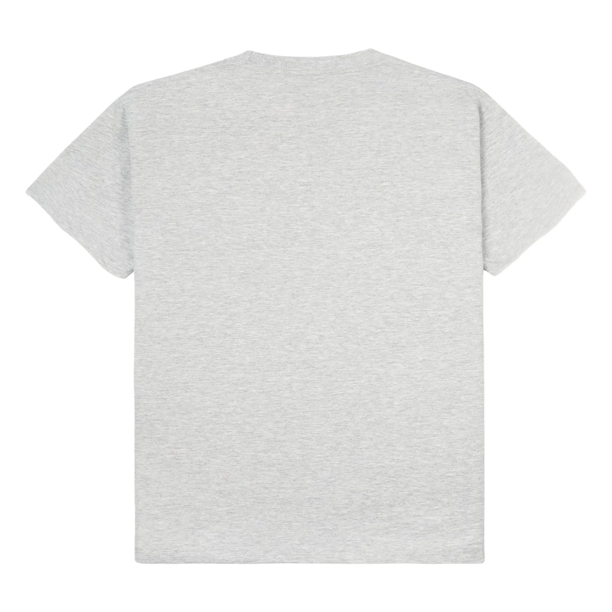 Sporty & Rich - Wellness Ivy T-Shirt Made from Recycled Cotton | Gray