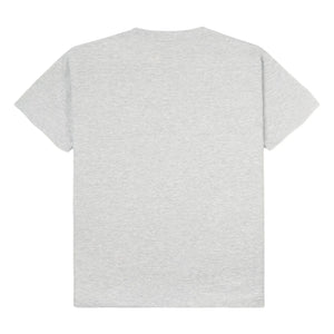 Sporty & Rich - Wellness Ivy T-Shirt Made from Recycled Cotton | Gray