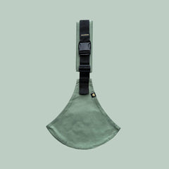 Wildride Carrier - Fern-Baby Carriers-Fern-One Size | Natural Baby Shower