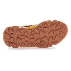 Flower Mountain - Yamano 3 Suede and Nylon Sneakers | Gray