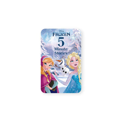 Yoto - 5 Minute Stories: Frozen English Audio Card