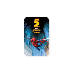 Yoto - 5 Minute Stories: Marvel - Spider-Man English Audio Card