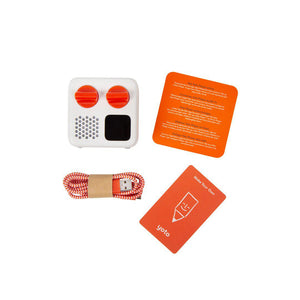 Yoto Mini Player - Mini Starter Set Box