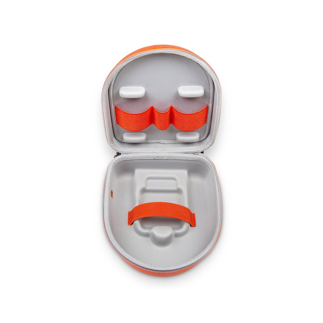 Yoto Mini Travel Case - Orange Peel-Audio Player Accessories- | Natural Baby Shower