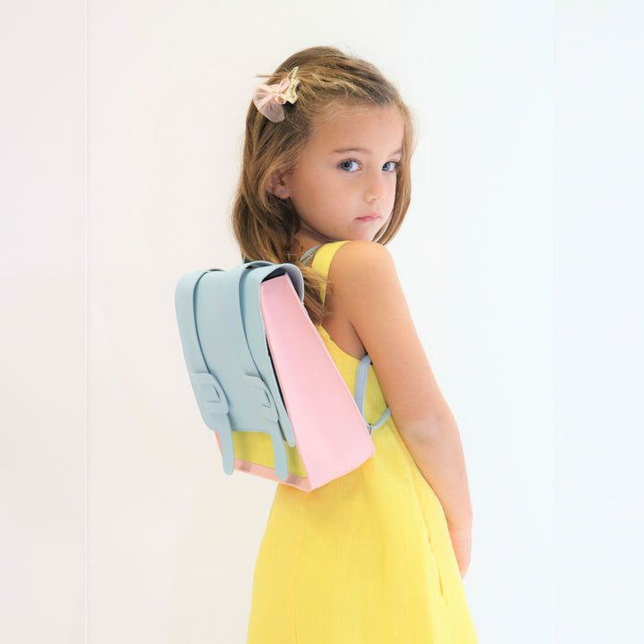Yuko B. - 3D Kids Backpack