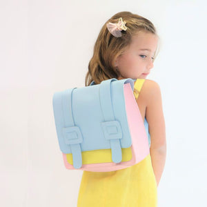 Yuko B. - 3D Kids Backpack
