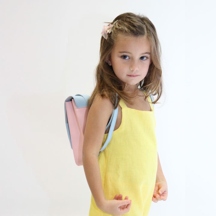 Yuko B. - 3D Kids Backpack