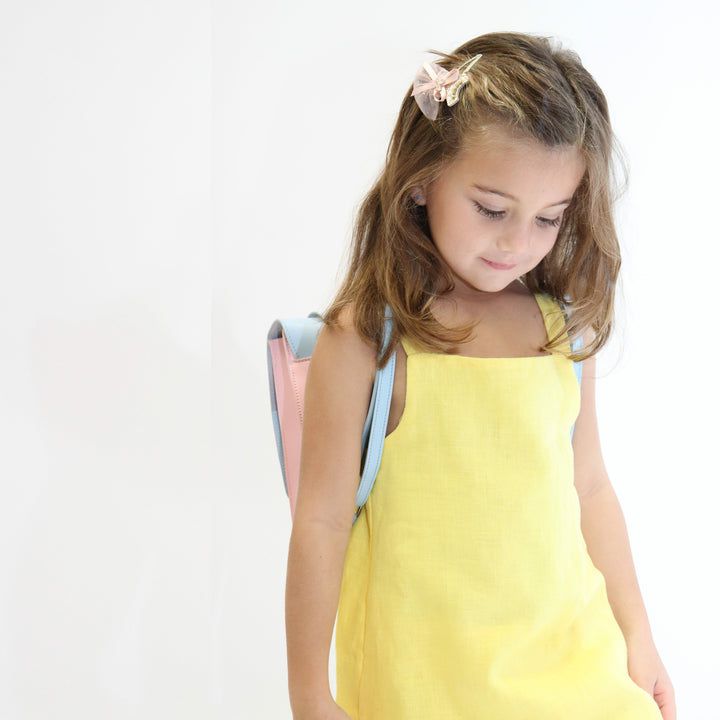 Yuko B. - 3D Kids Backpack