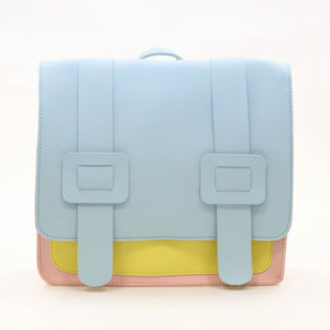 Yuko B. - 3D Kids Backpack