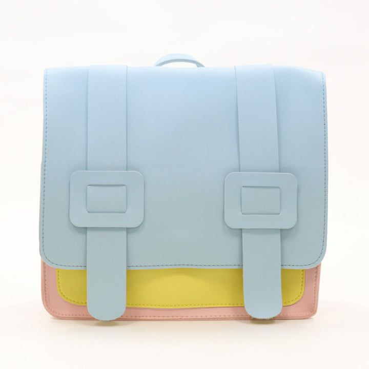 Yuko B. - 3D Kids Backpack