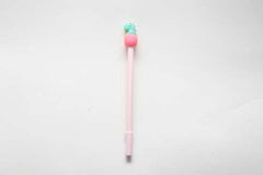 Yuko B. - Dinosaur Fine Tip Ballpoint Pen