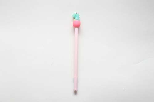 Yuko B. - Dinosaur Fine Tip Ballpoint Pen