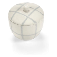 Serax - Zuma Sugar Bowl, Kelly Wearstler | White